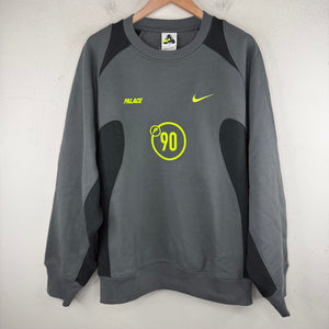 Palace Nike P90 Crewneck
