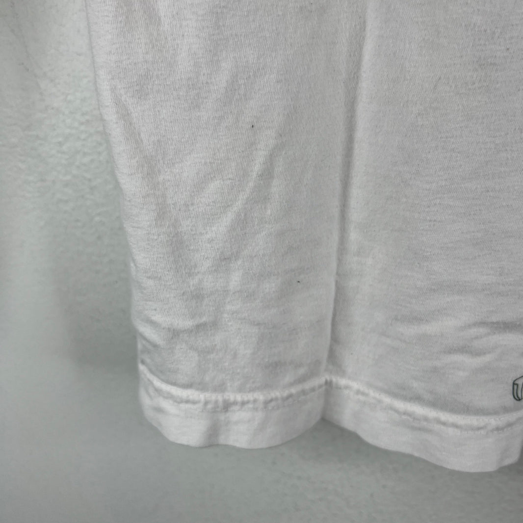 Chrome Hearts Multicross L/S T-Shirt