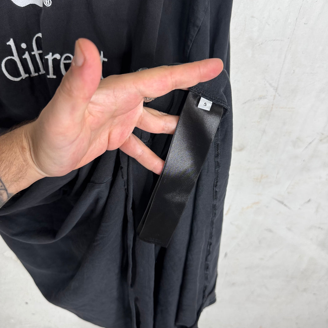 Balenciaga Apple Be Different T-Shirt