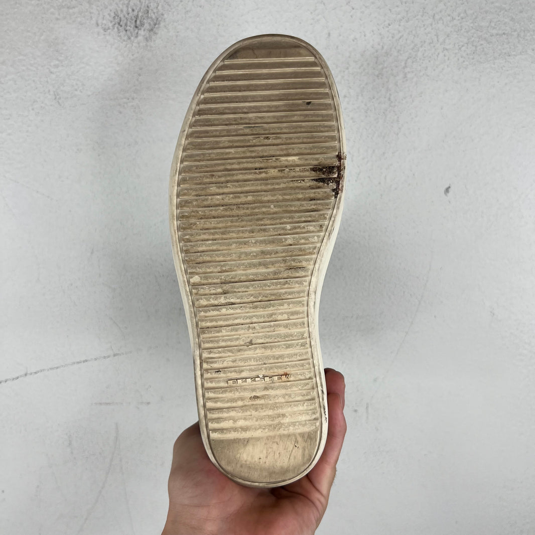 DRKSHDW Eyelet Ramone Sneakers