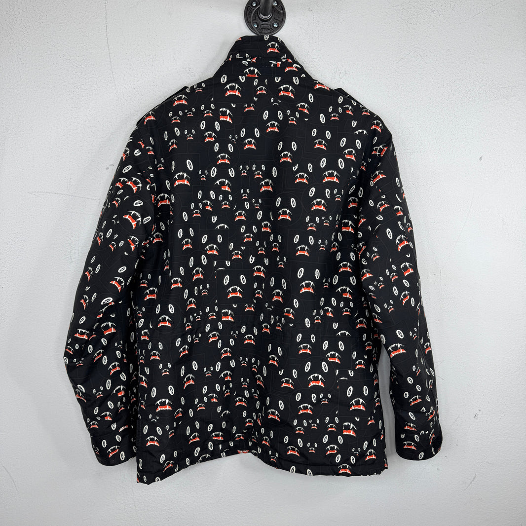 Original Fake x Goretex Printed Jacket