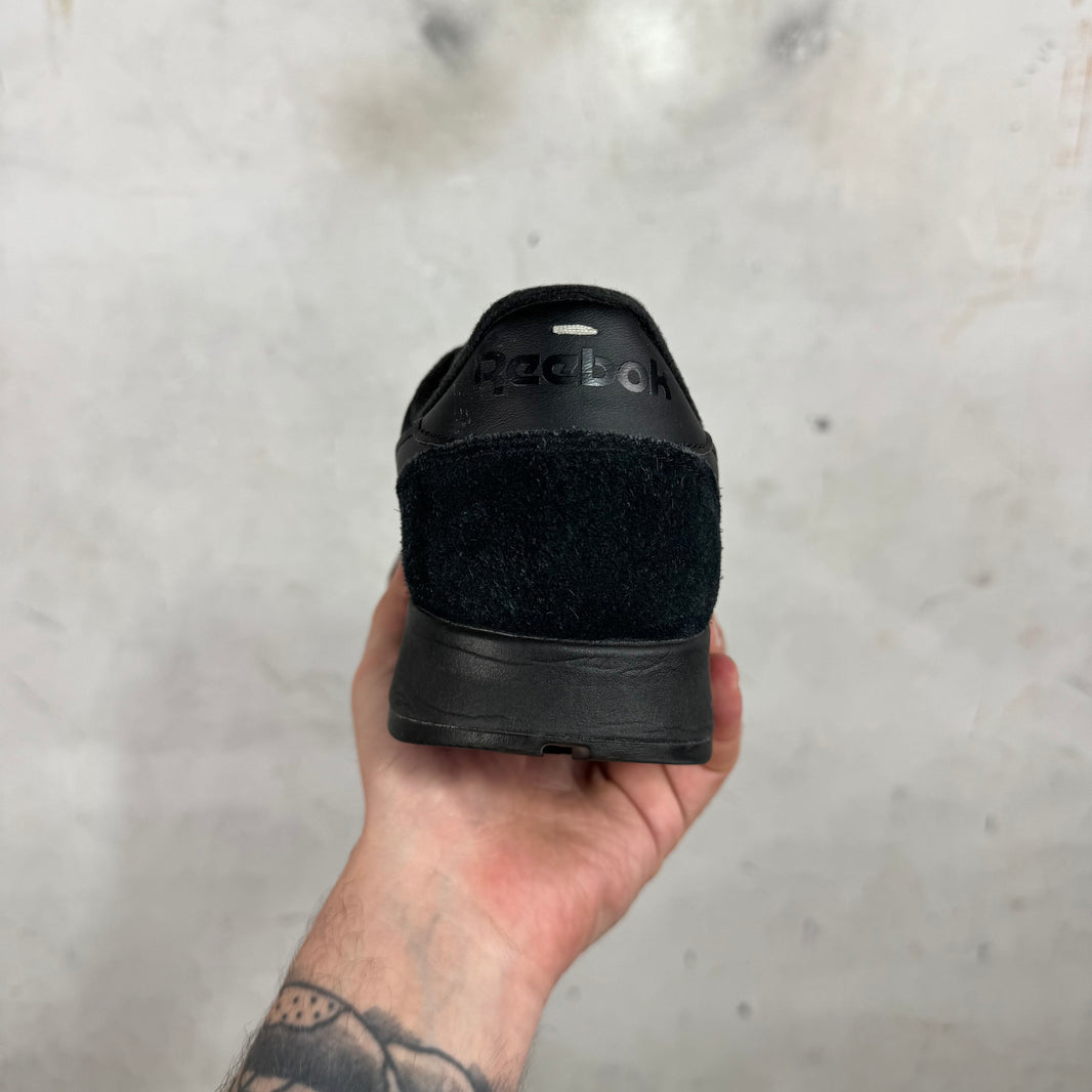 Margiela x Reebok Tabi Sneakers
