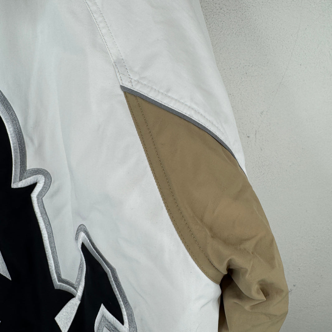 Supreme White Sox MLB Stadium Jacket