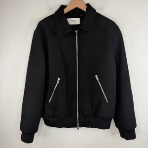 Celine CC Teddy Jacket