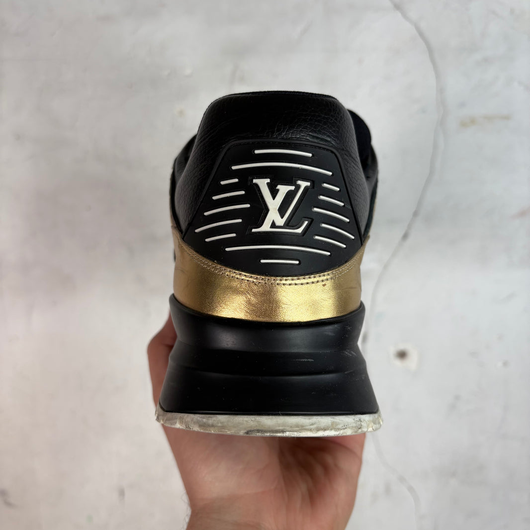 Louis Vuitton Zig-Zag Trainers
