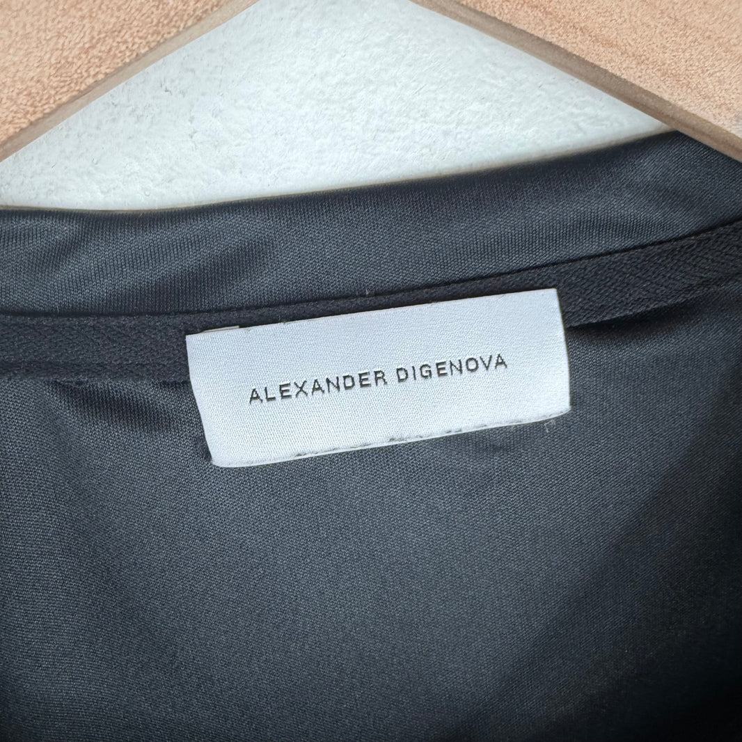 Alexander Digenova Studio Soccer Jersey