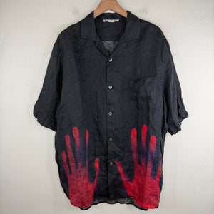 Acne Studios Hands S/S Shirt