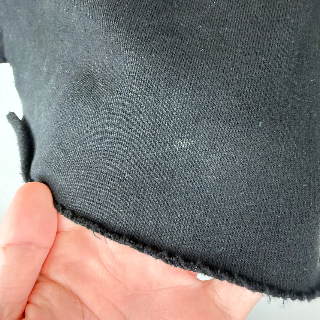 Rick Owens Pemtagram Boxer Shorts