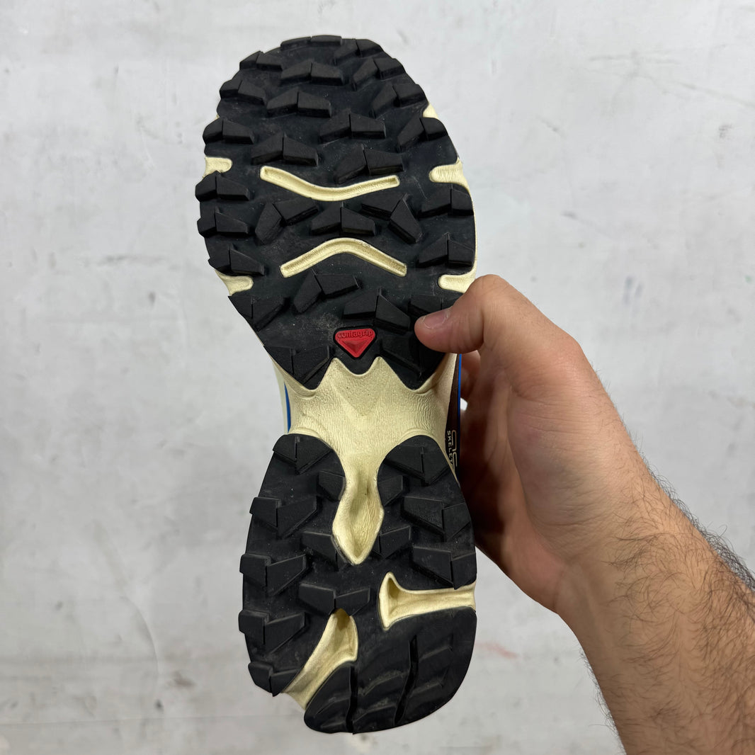 Salomon x MM6 Beige XT4 Mules