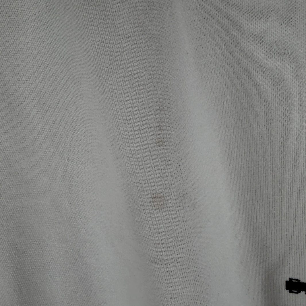 Balenciaga Cross Logo T-Shirt