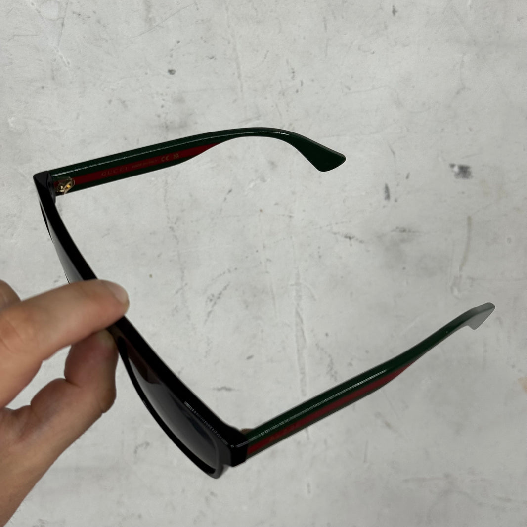 Gucci GG0340S Sunglasses