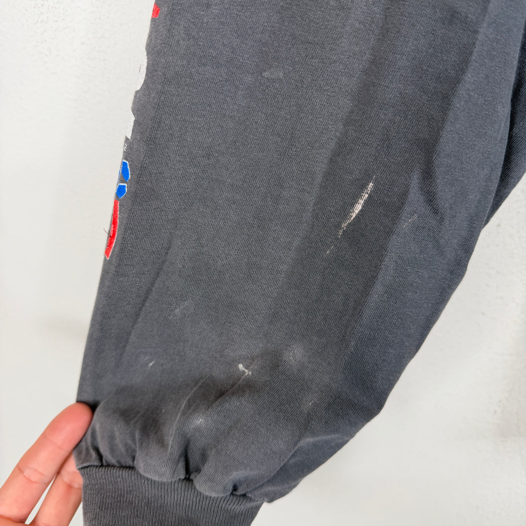 Vintage World Cup USA 1994 L/S T-Shirt