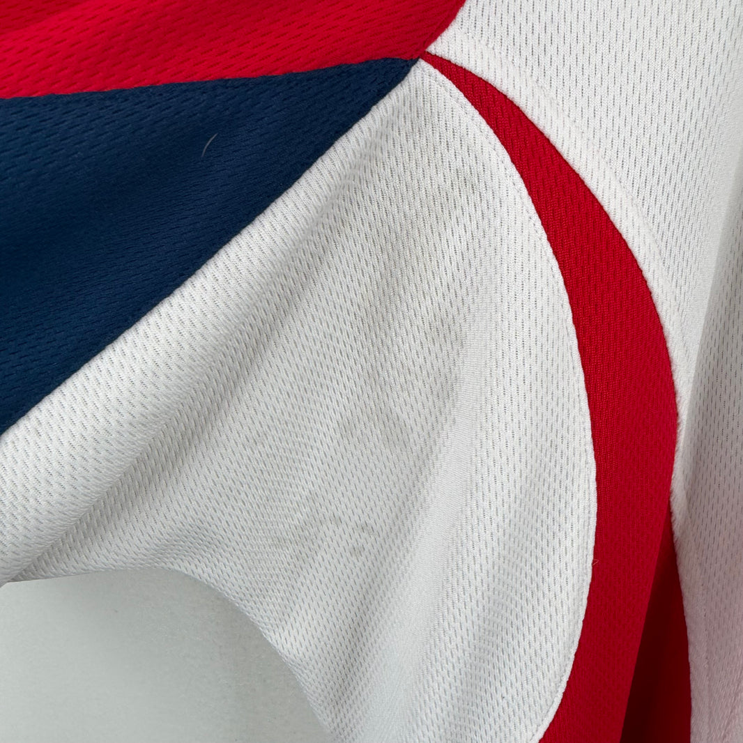 Balenciaga Eagle Hockey Jersey
