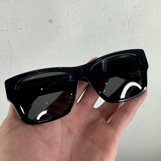 Balenciaga BB0262SA Sunglasses