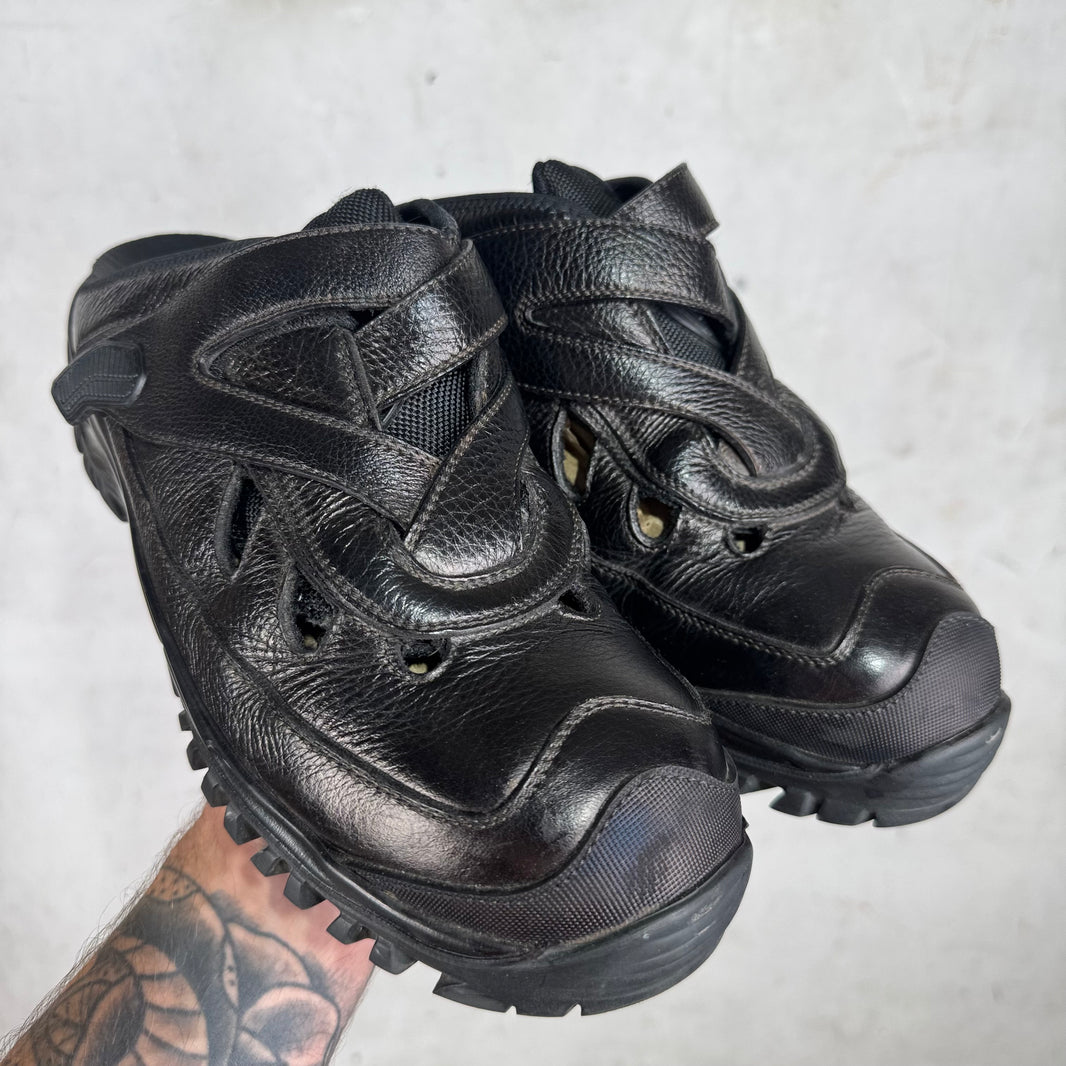 Kiko Kostadinov Wessex Sabo Mule