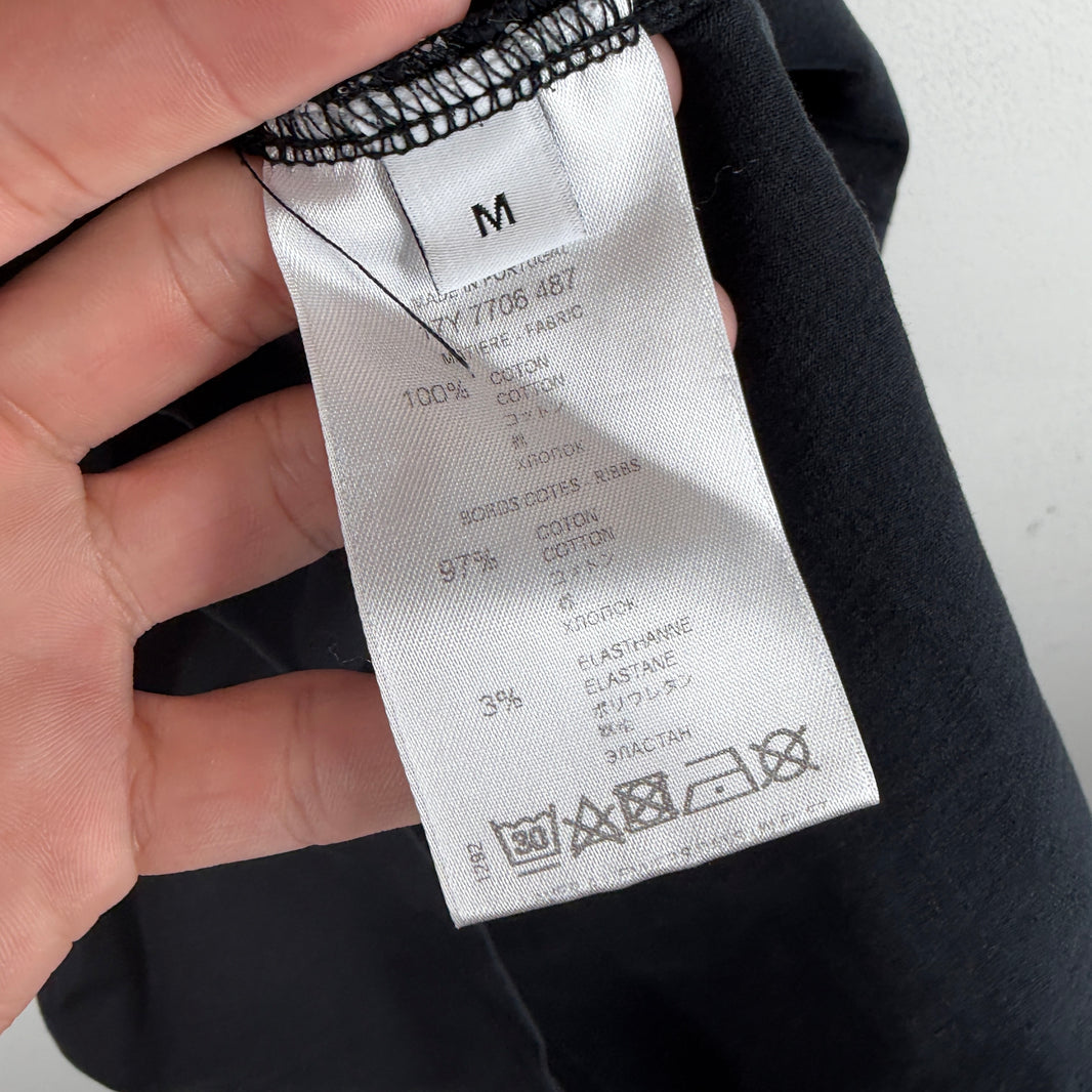 Givenchy Art Rottweiler T-Shirt