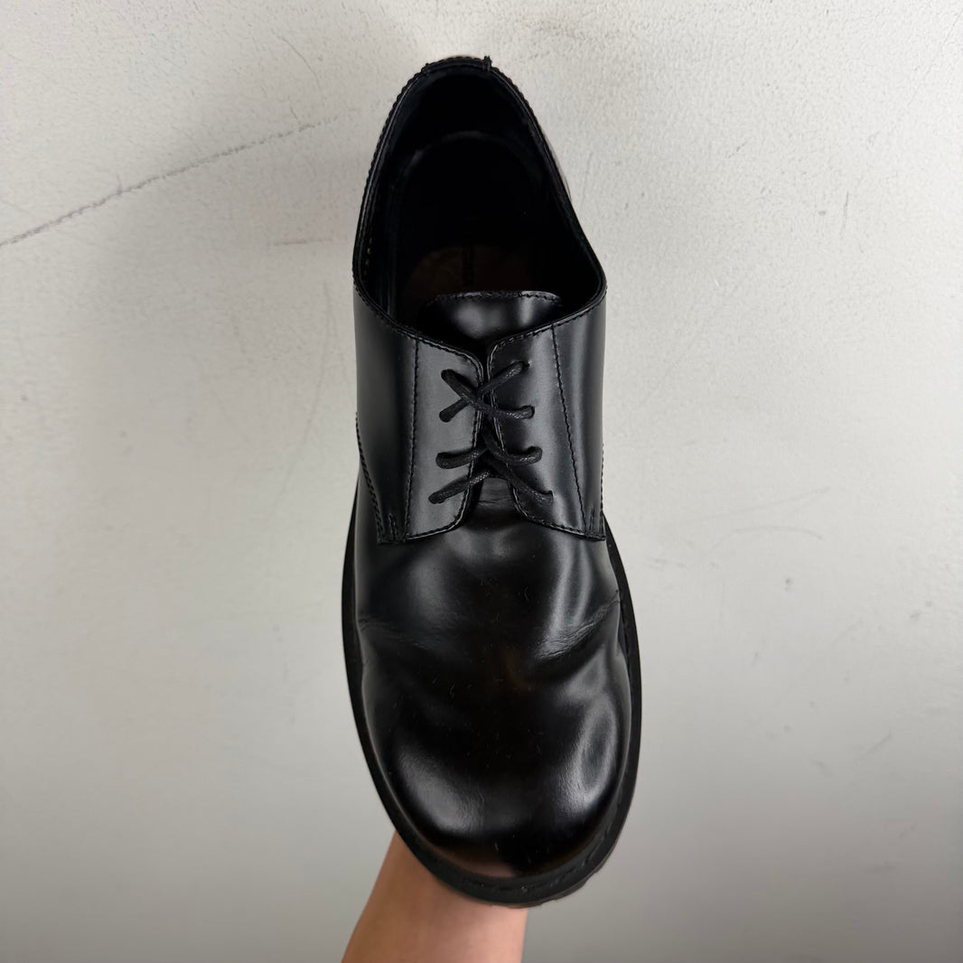 Balenciaga Sergent Derbies