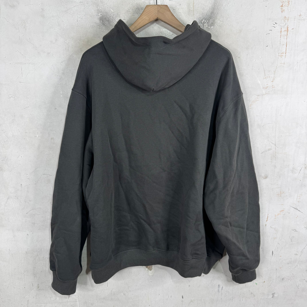 CPFM OG Ye Must Be Born Hoodie