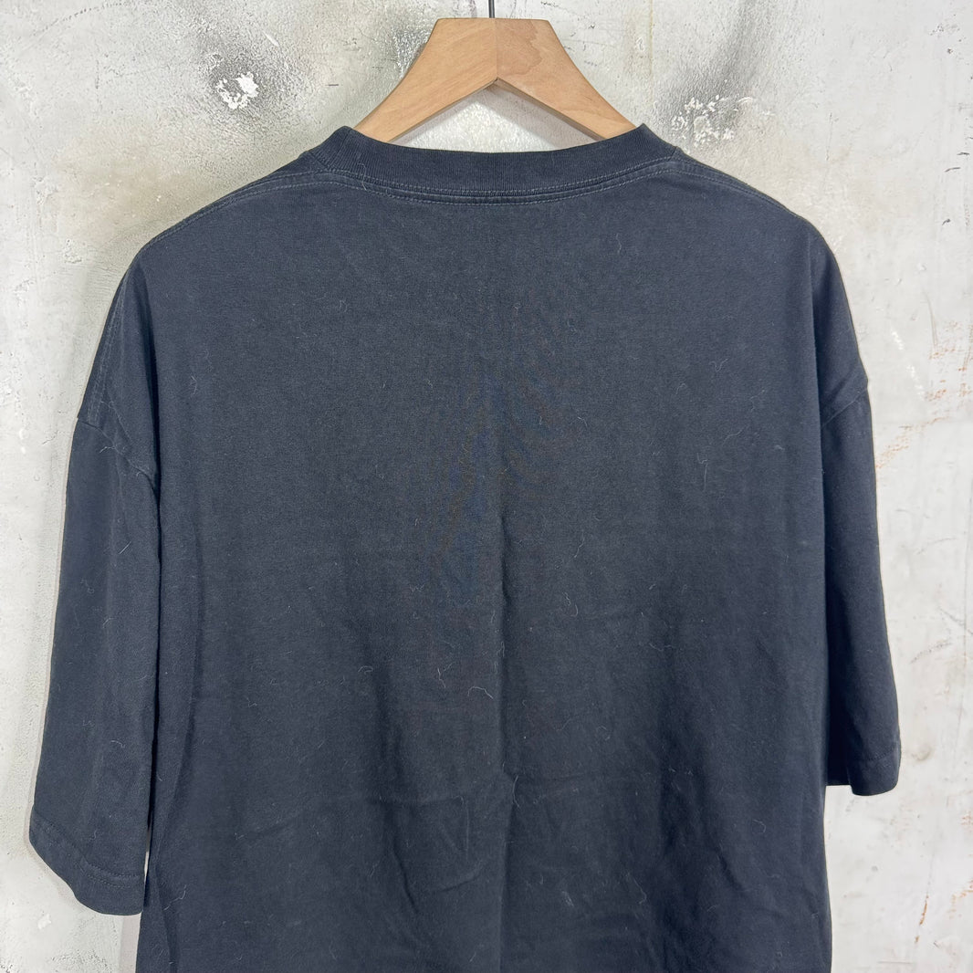 Balenciaga Pixelated BB T-Shirt