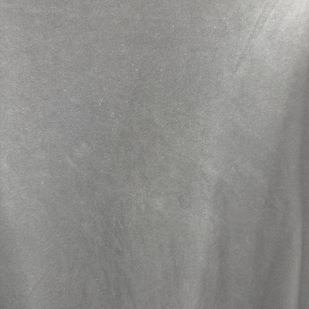 Balenciaga YE24 Distressed Cotton Blazer