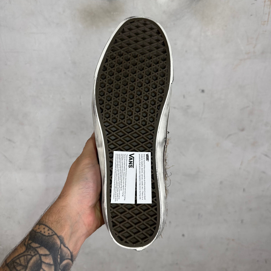 Vans OTW Mohair LX Authentics