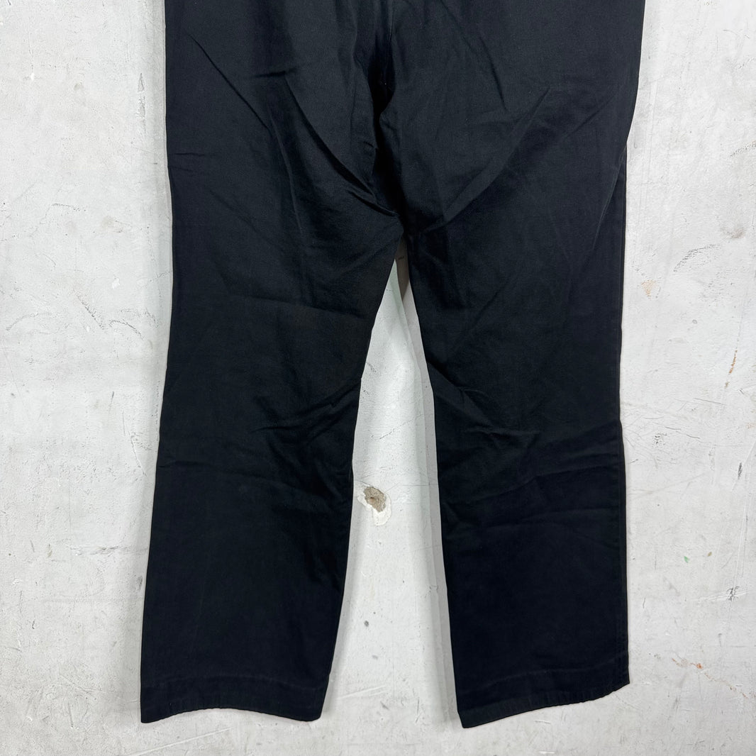Dior Hedi Era Straight Trousers