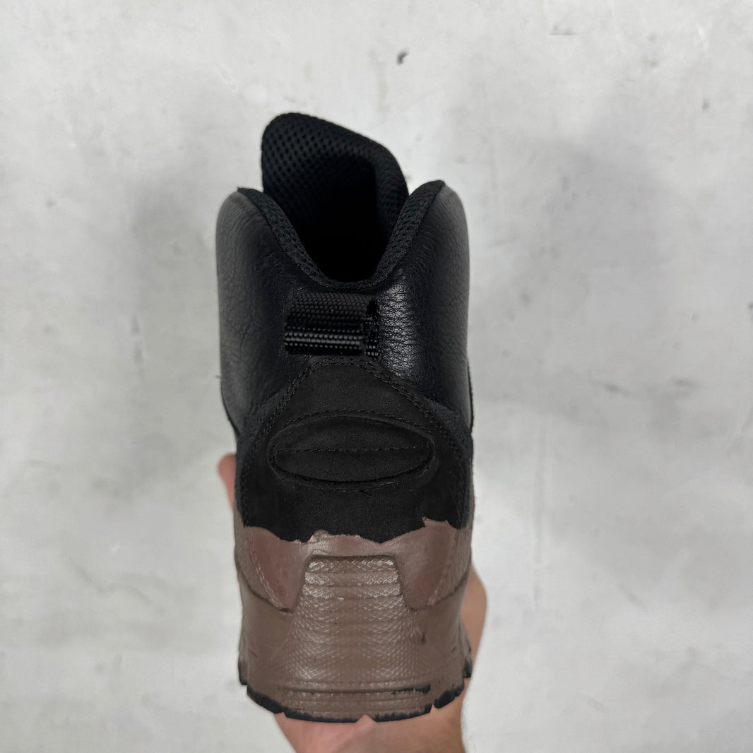 Stussy x Alyx x Roa Mudded Andres Boots