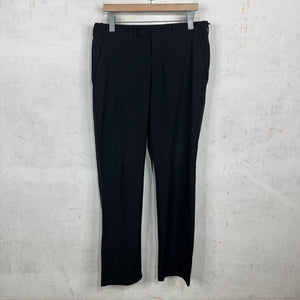 Prada Linea Rosa Thin Nylon Trousers