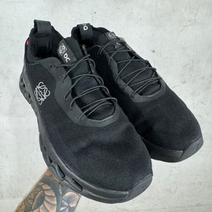 Loewe x ON Cloudtilt Black