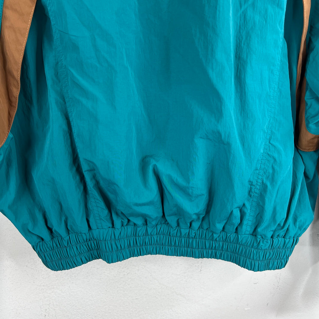 Saint Laurent Cassandre Windbreaker