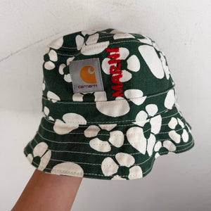 Marni Carhartt WIP Floral Bucket Hat