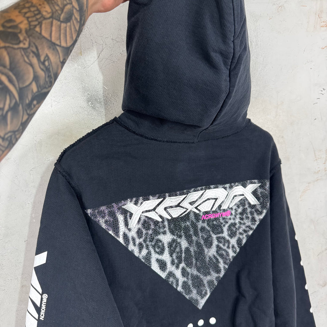 Acronym S40-RS Faded Hoodie