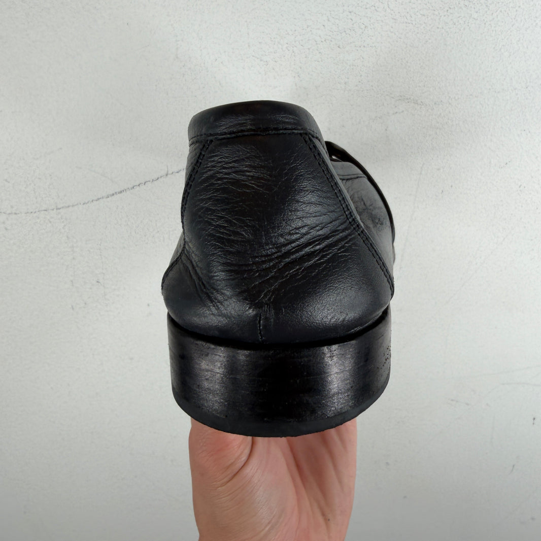 Bottega Veneta Astaire Loafers