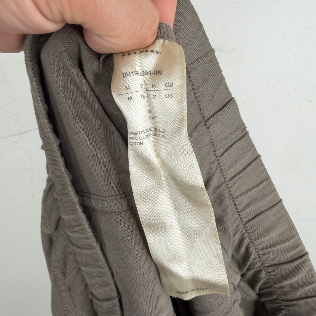 DRKSHDW Dust Jogger Pants