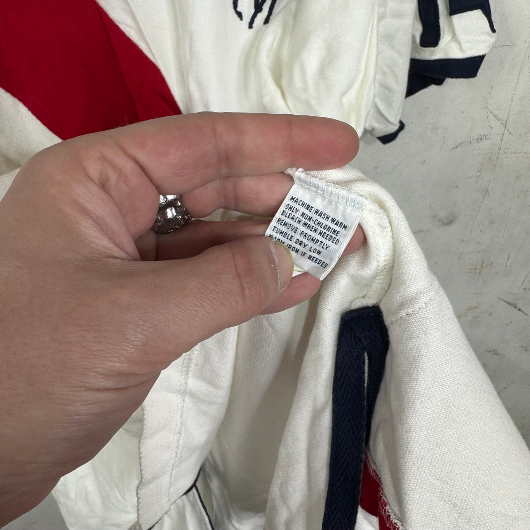 Ralph Lauren USA Crest Pony Polo