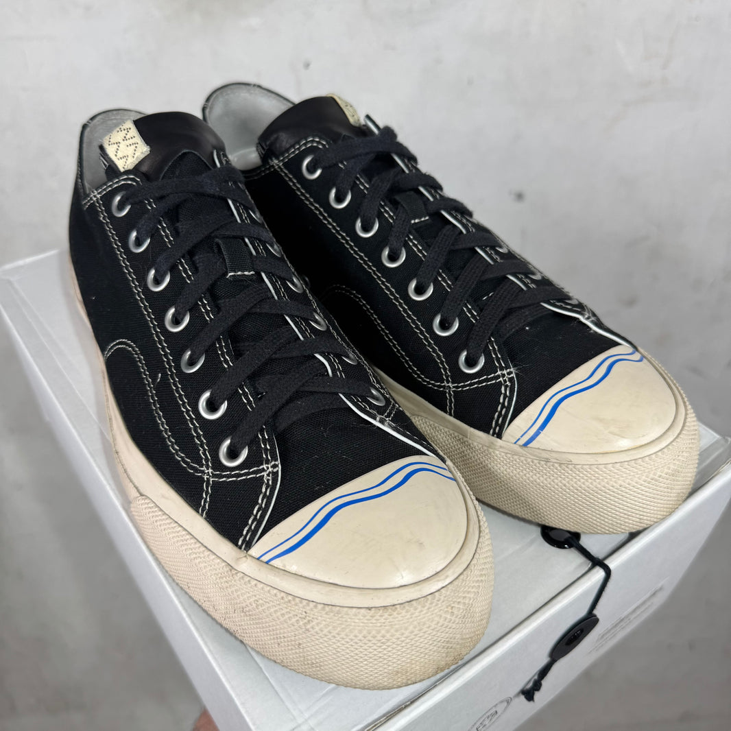 Visvim Seeger Low Sneakers