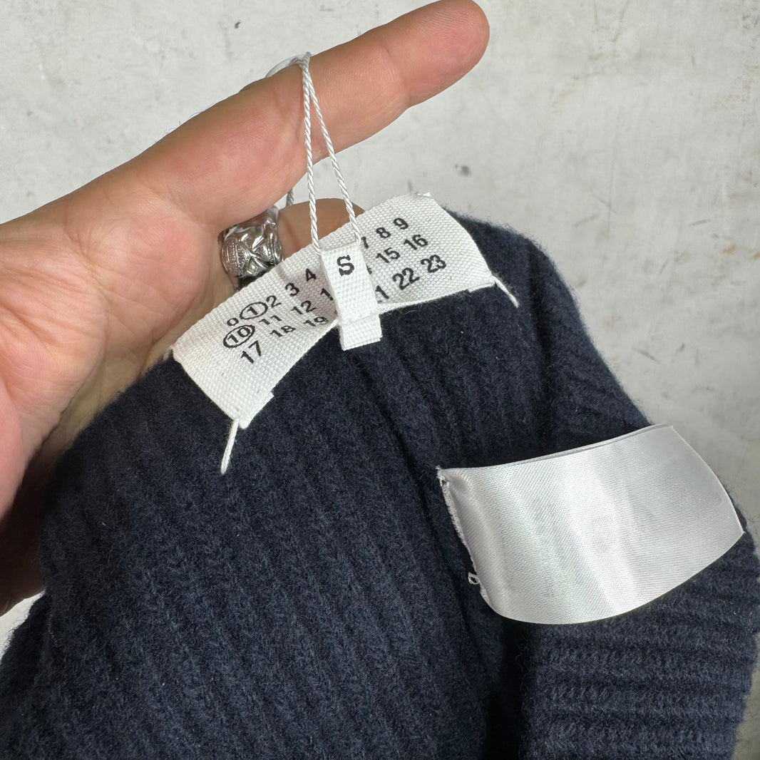 Margiela Wool Shiesty
