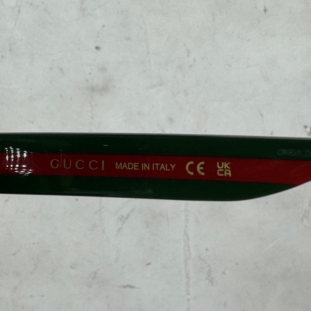 Gucci GG0340S Sunglasses