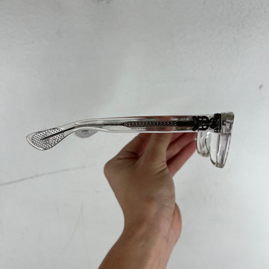 Chrome Hearts Cuntvoluted Glasses