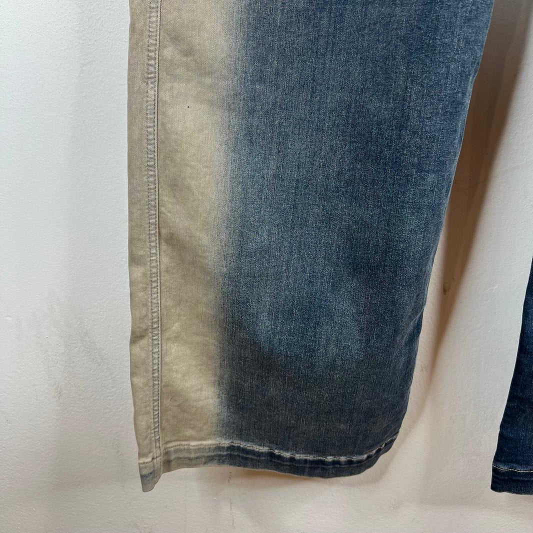 DRKSHDW Mineral Pearl Degrade Geth Jeans