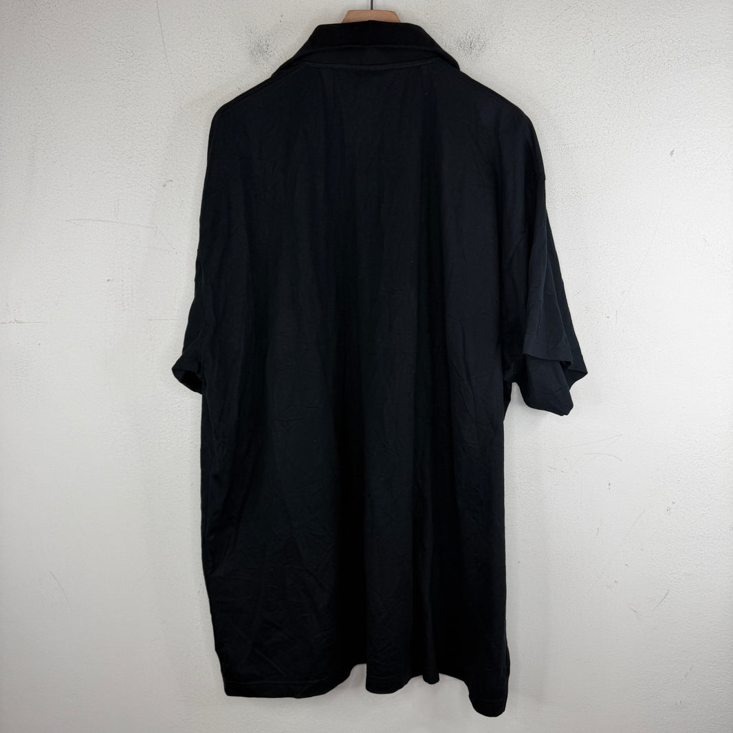 Balenciaga Ebay Sample Polo T-Shirt