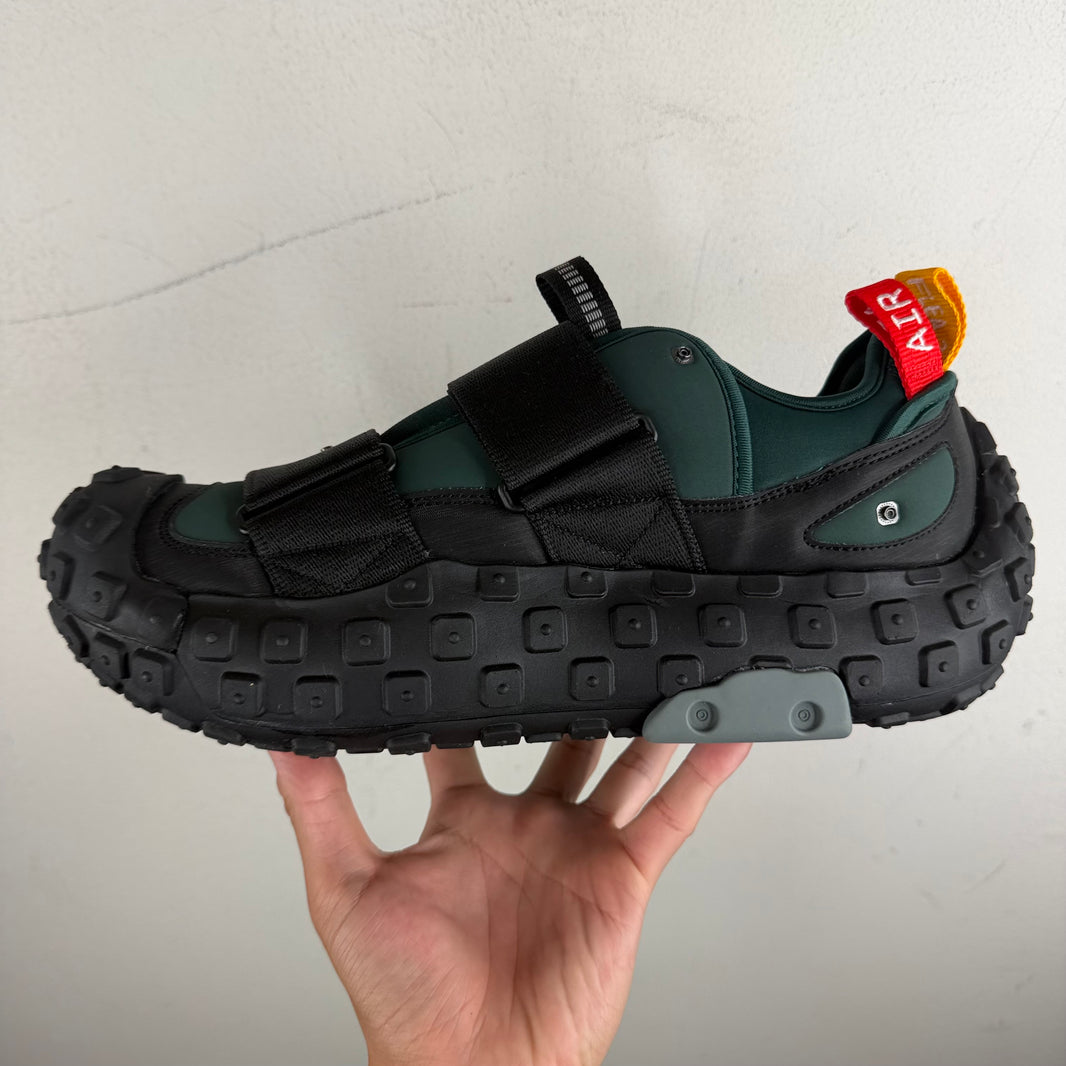 CPFM Nike Air Flea 2 Faded Spruce Sneakers