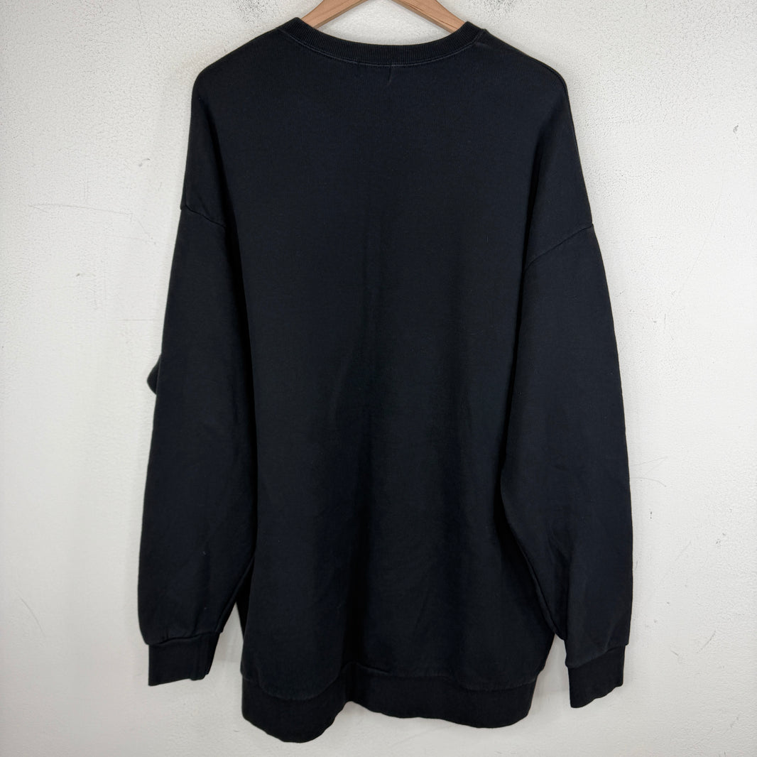 Hysteric Glamour Cat Crewneck
