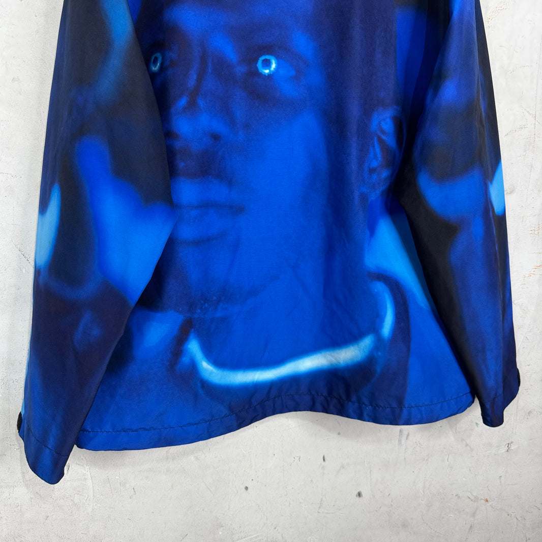 Supreme Belly Goretex Shell Jacket