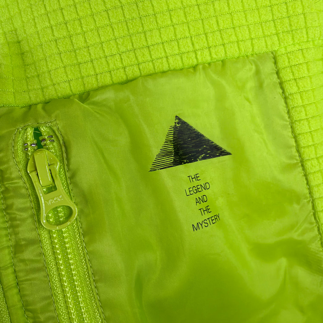 Undercover The Legend & Mystery Track Jacket