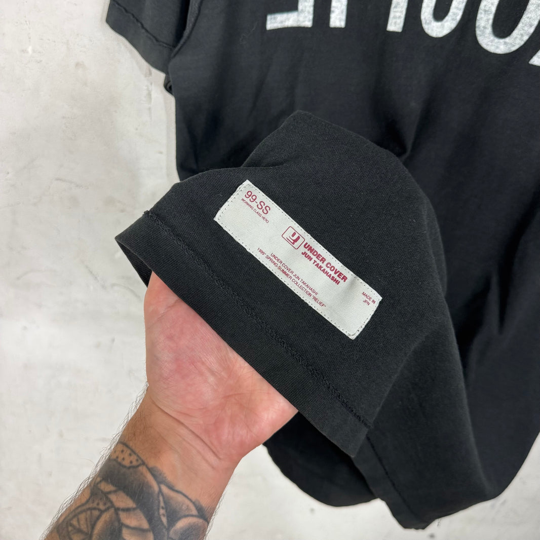 Undercover 99' Groupie T-Shirt
