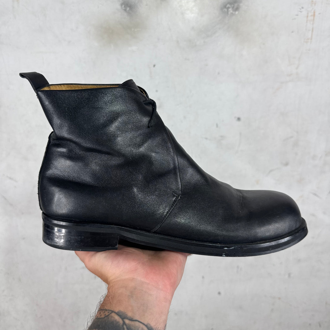 Bottega Veneta Chukka Boot