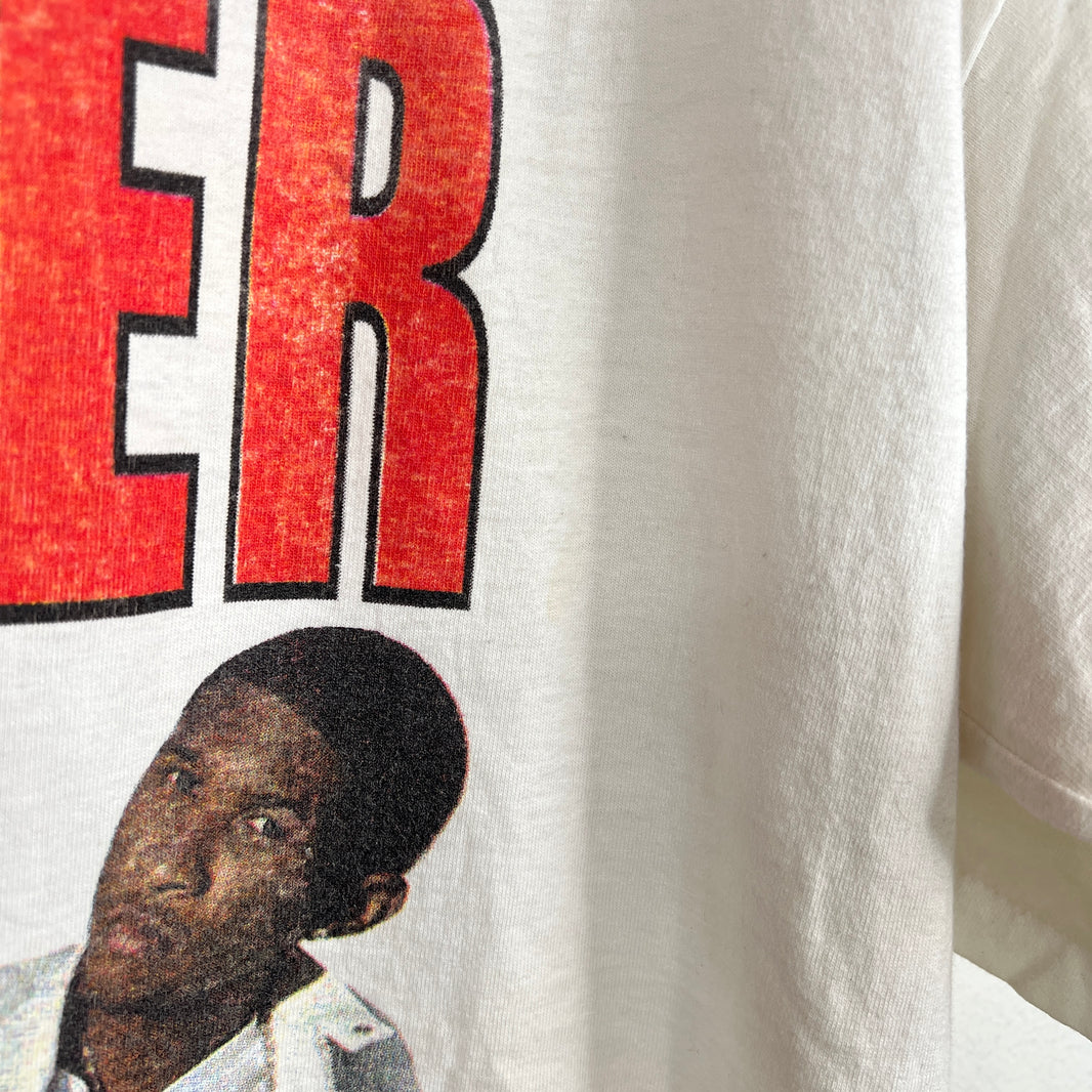 Vintage Usher '04 Truth Tour T-Shirt