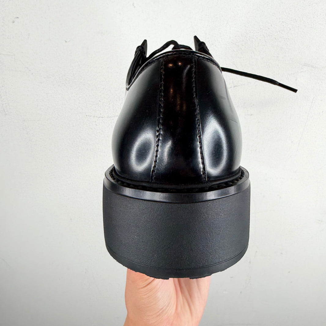 Prada Diasapon Loafers