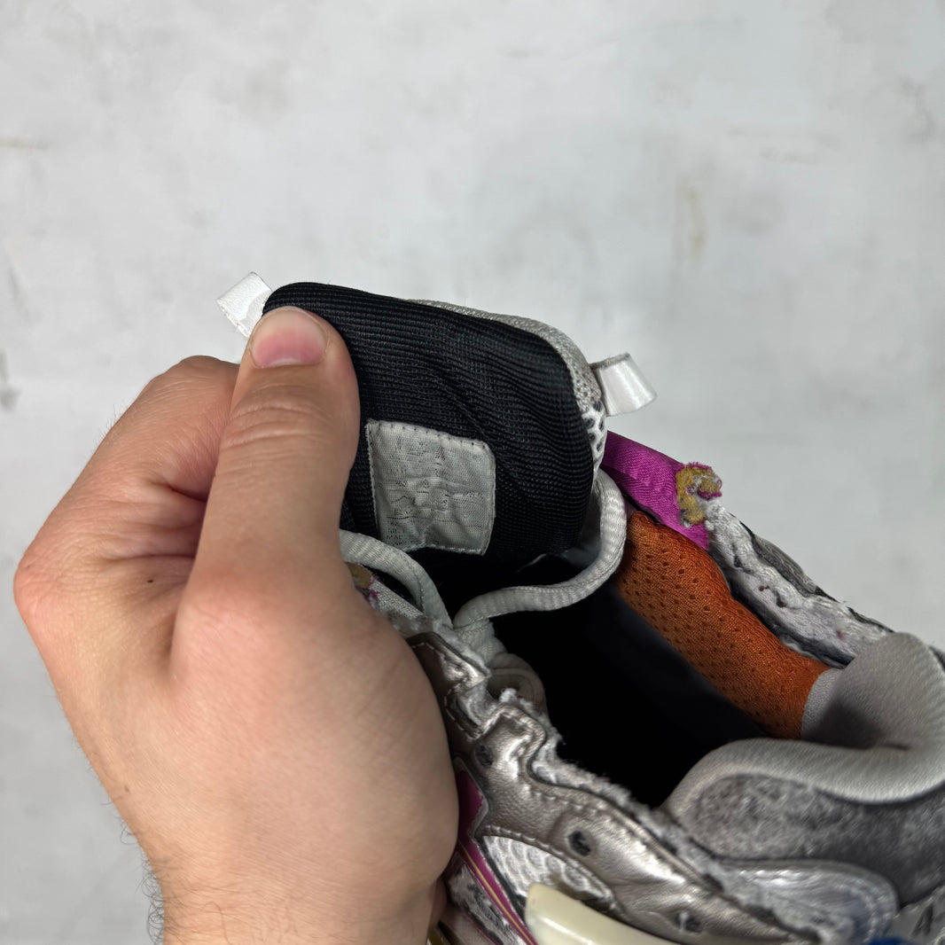 Balenciaga Multicolor Runners
